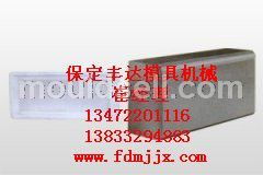 路牙石模具采購指南 河北供應(yīng)商優(yōu)勢(shì)與商機(jī)解析